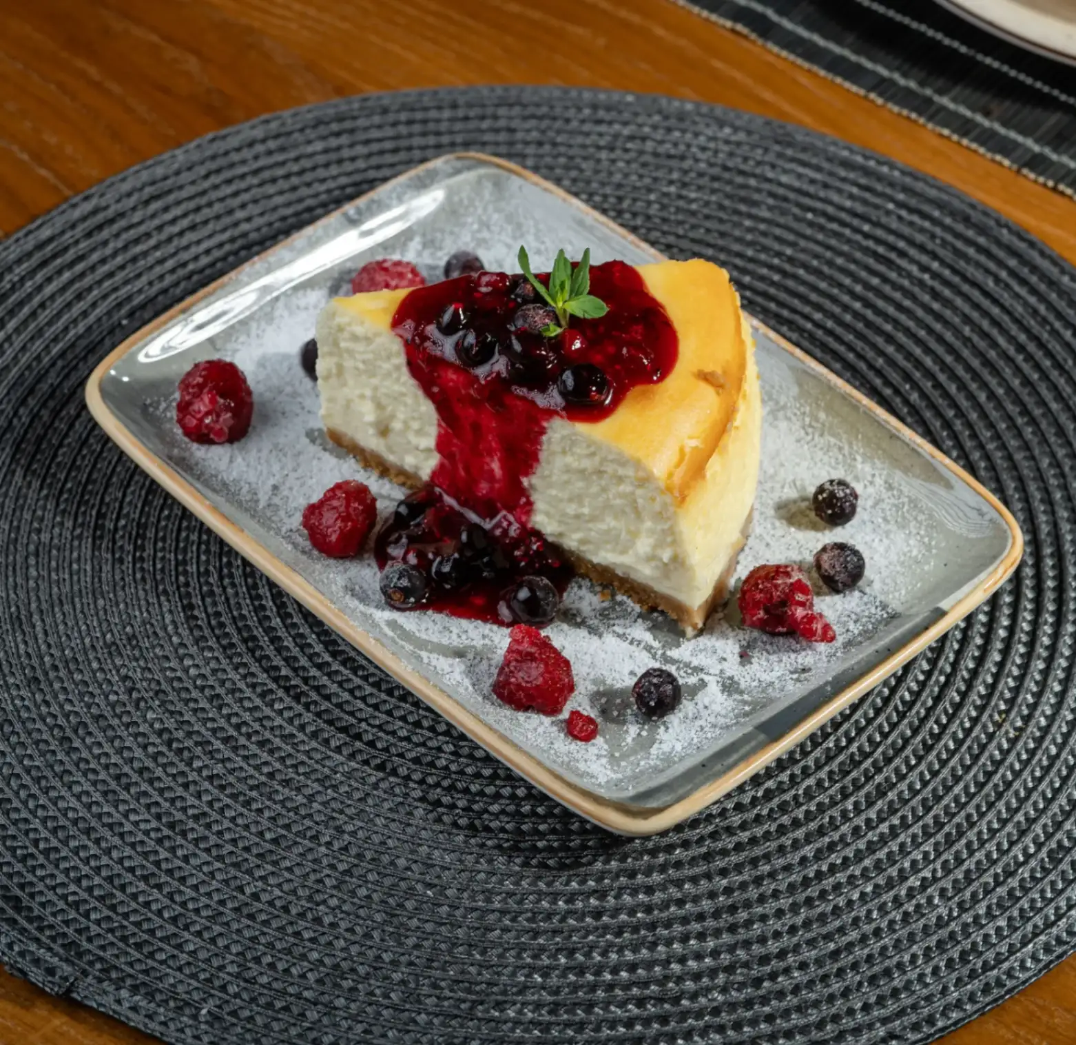 Georgian cuisine in Kakheti at Hotel Serodani Restaurant