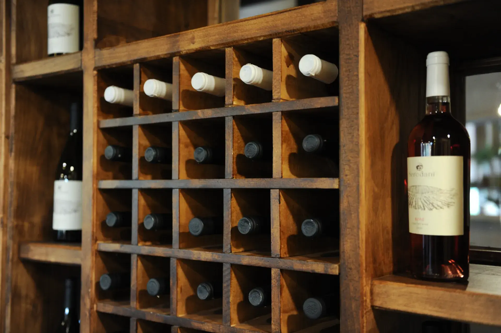 Traditional wine tasting in Kakheti at Hotel Serodani